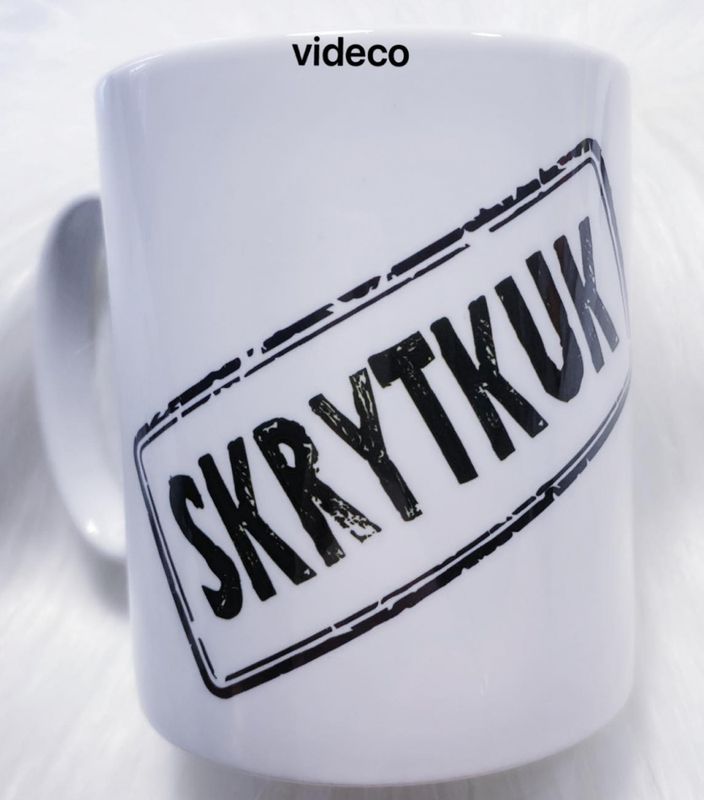 Kopp- Skrytkuk