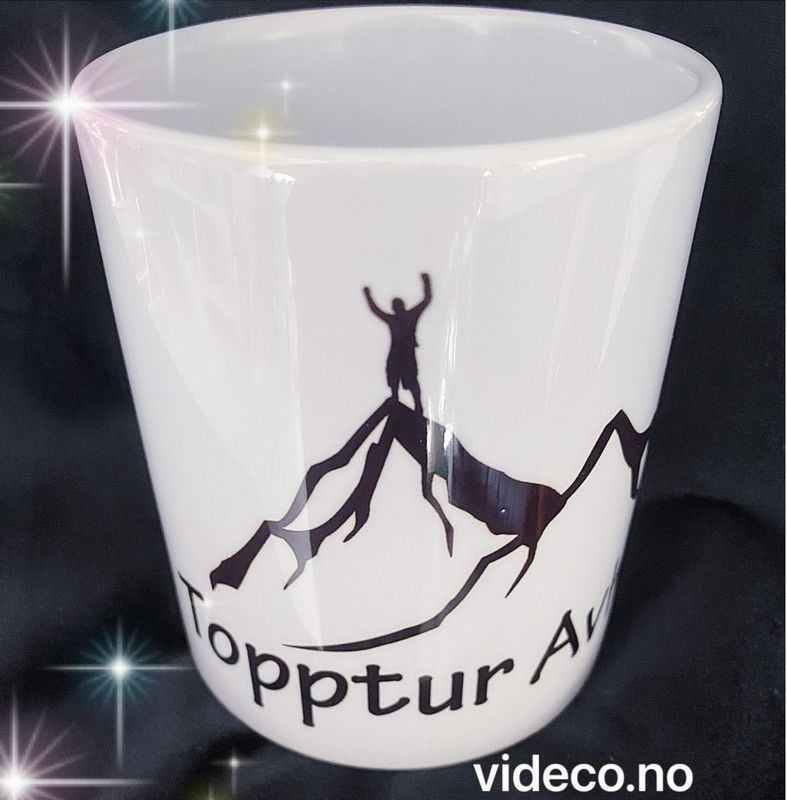 Kopp, Topptur Avhengig
