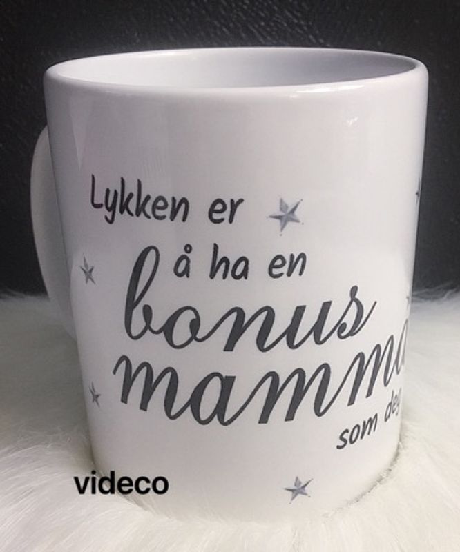 Kopp- Verdens beste 