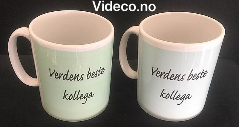 Krus - Verdens beste kollega