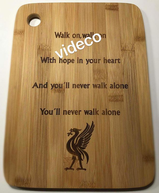 Skjærefjøl, Walk on
