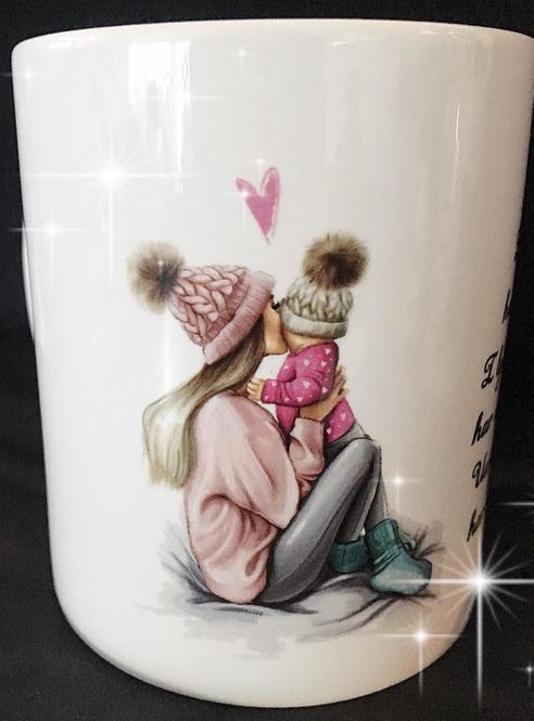 Hovedbilde Mamma og jente 