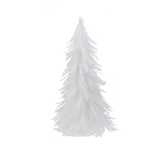 Hovedbilde Nydelig Juletre 40cm