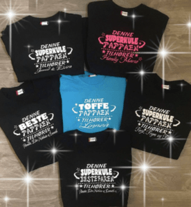 Hovedbilde FARSDAG 2026