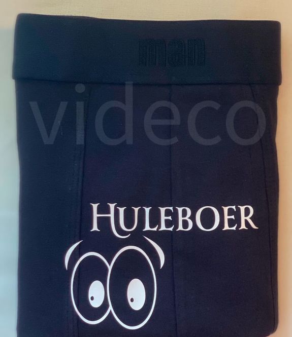 Hovedbilde Boxer / huleboer