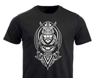 Hovedbilde T-shirt - Viking