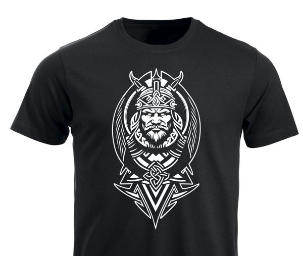 T-shirt - Viking