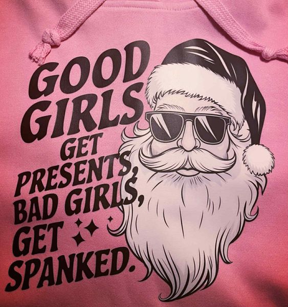 Julegenser - Good girls