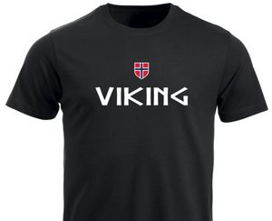 Hovedbilde T-shirt  -  Viking